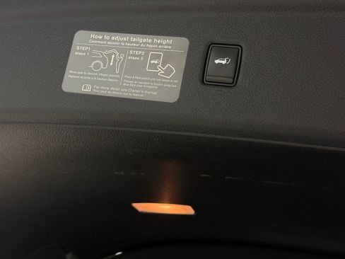 Used 2021 INFINITI QX50 Autograph AWD/4WD image 75