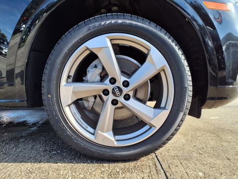 Used 2020 Audi Q5 2.0T Titanium Premium Plus w/ Premium Plus Package image 36