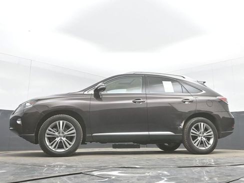 Used 2015 Lexus RX 350 AWD image 43