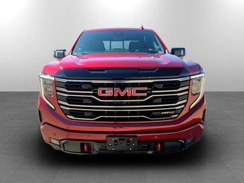 New 2026 GMC Sierra 1500 AT4 w/ AT4 Premium Package image 4