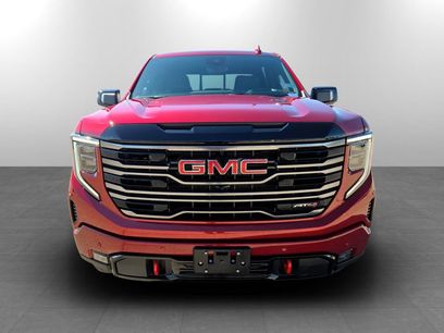 New 2026 GMC Sierra 1500 AT4 w/ AT4 Premium Package