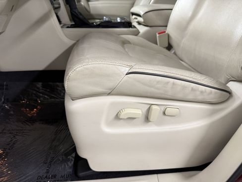 Used 2021 INFINITI QX80 Luxe image 11