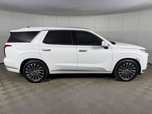 Used 2023 Hyundai Palisade Calligraphy AWD/4WD image 21