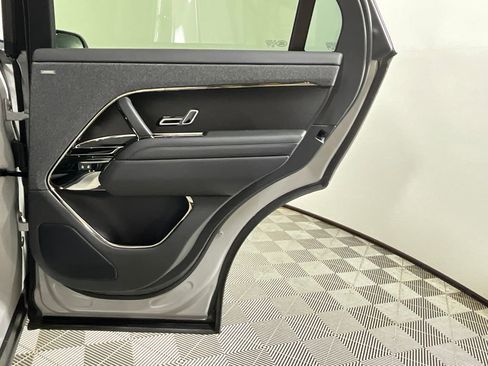 Certified 2023 Land Rover Range Rover Sport SE Dynamic AWD/4WD image 24