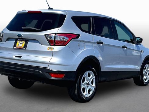 Used 2018 Ford Escape S FWD image 2