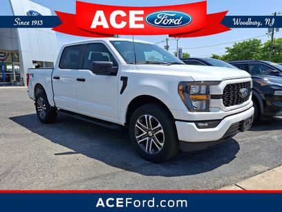 Used 2023 Ford F150 XL w/ STX Appearance Package