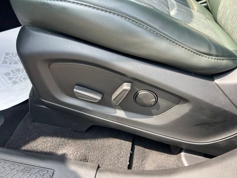 Certified 2023 Ford Explorer Timberline w/ Timberline Technology Package AWD/4WD image 22