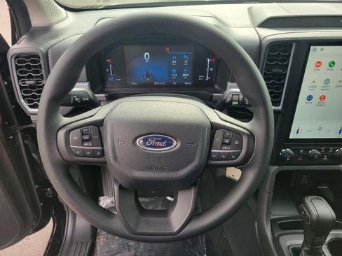 New 2025 Ford Ranger XL w/ Trailer Tow Package image 24