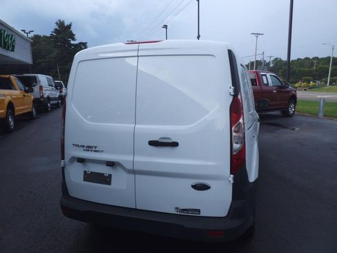 Used 2017 Ford Transit Connect XL image 4