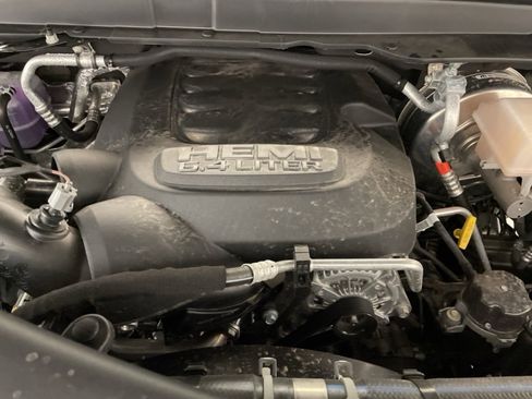 New 2026 RAM 2500 Power Wagon image 18