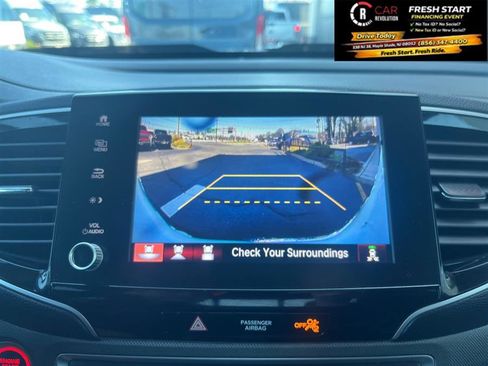 Used 2023 Honda Ridgeline RTL image 20