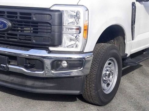 New 2023 Ford F250 XL w/ Snow Plow Prep Package image 8