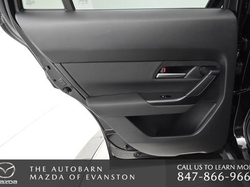 New 2026 MAZDA CX-50 2.5 Hybrid w/ Weather Package image 32