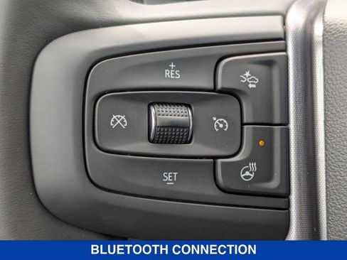 New 2026 GMC Sierra 1500 Elevation image 18