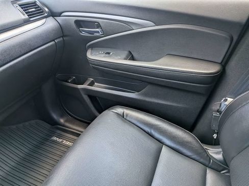 Used 2022 Honda Ridgeline RTL-E image 19