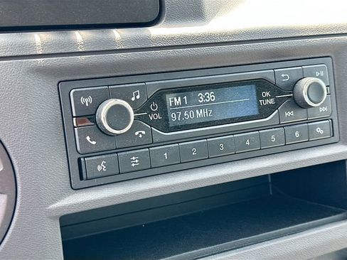 New 2026 Ford E-350 and Econoline 350 Super Duty w/ Power Equipment Group image 8