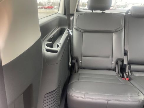 New 2026 Ford Expedition Max Active image 68