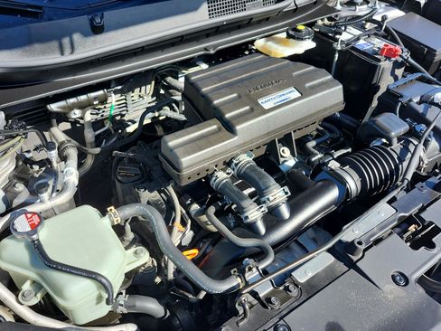 Used 2018 Honda CR-V EX image 21