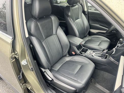 Certified 2023 Subaru Forester Limited AWD/4WD image 15