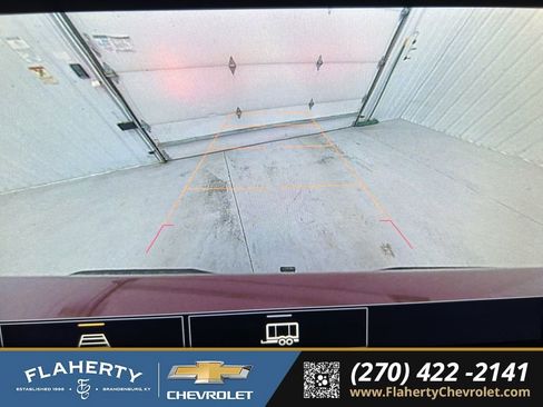 Used 2021 Chevrolet Silverado 1500 LT w/ All Star Edition Plus image 35