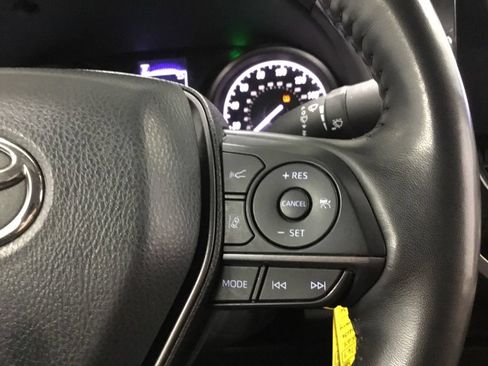 Used 2024 Toyota Camry SE FWD image 29
