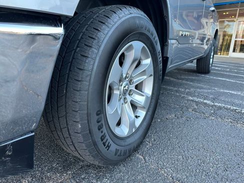 Used 2023 RAM 1500 Laramie image 9