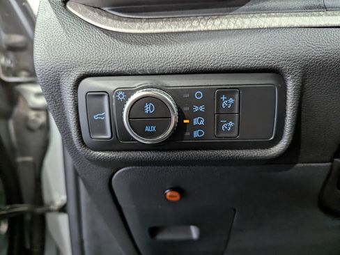 Used 2022 Ford Explorer Timberline w/ Timberline Technology Package AWD/4WD image 21