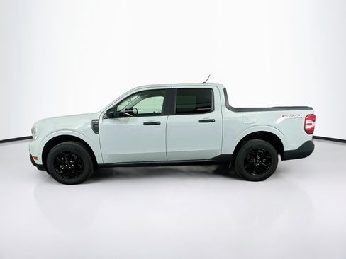 Used 2024 Ford Maverick XLT w/ XLT Luxury Package AWD/4WD image 4