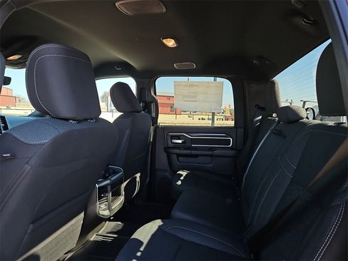 New 2026 RAM 3500 Lone Star image 18