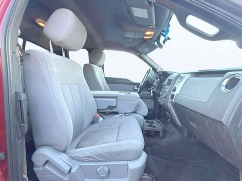 Used 2014 Ford F150 XLT w/ Equipment Group 302A Luxury image 13