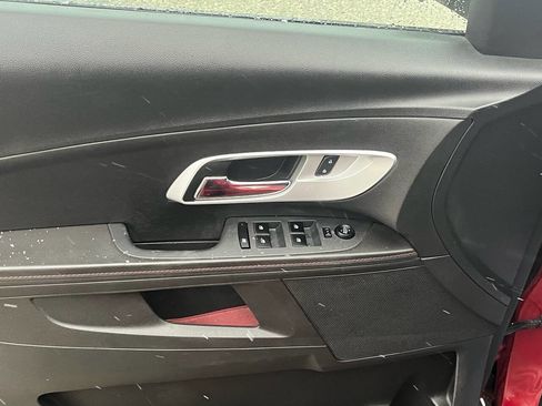 Used 2013 Chevrolet Equinox LT w/ Driver Convenience Package AWD/4WD image 25