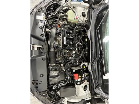 Used 2017 Honda Civic EX-T image 54