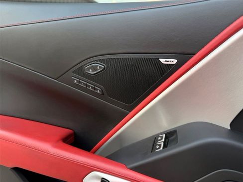 Used 2017 Chevrolet Corvette Grand Sport RWD image 28