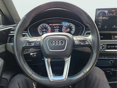 Certified 2023 Audi A4 2.0T Premium Plus w/ Premium Plus Package AWD/4WD image 19