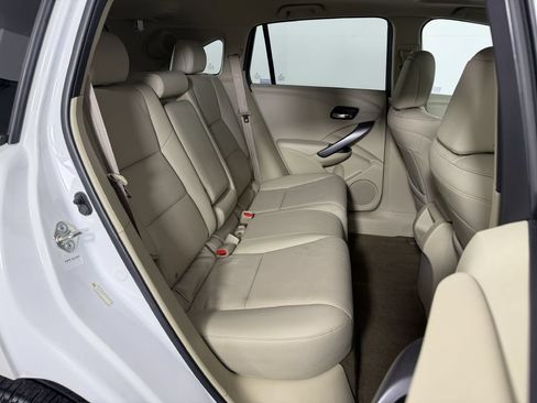 Used 2015 Acura RDX AWD w/ Technology Package image 18