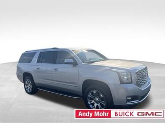 Used 2018 GMC Yukon XL Denali w/ Open Road Package AWD/4WD 360° Tour
