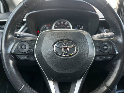 Used 2022 Toyota Corolla Cross LE image 21