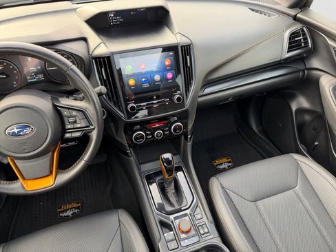 Certified 2023 Subaru Forester Wilderness w/ Wilderness Package image 14