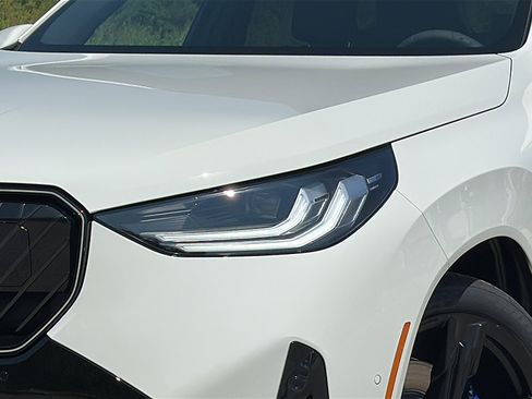 New 2026 BMW X3 xDrive30 image 4