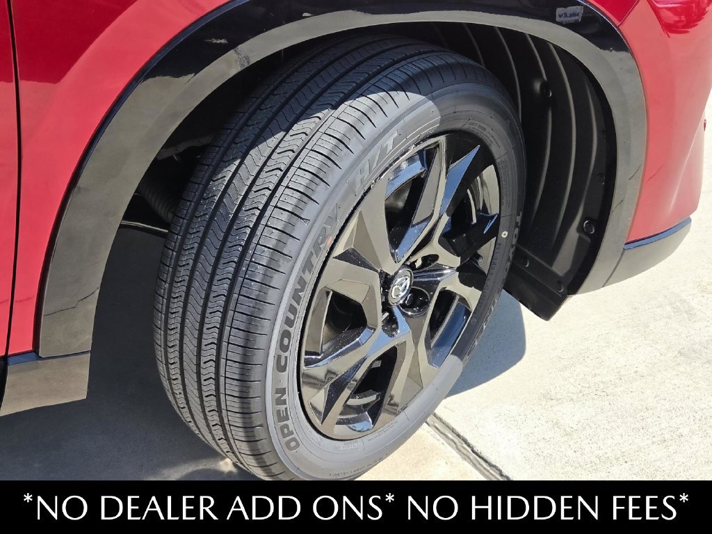 New 2026 MAZDA CX-5 2.5 S w/ Premium Package AWD/4WD image 6