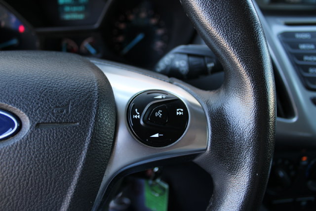 Used 2018 Ford Transit Connect XLT FWD image 8