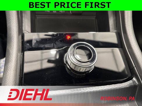 New 2025 Jeep Grand Cherokee Altitude image 31