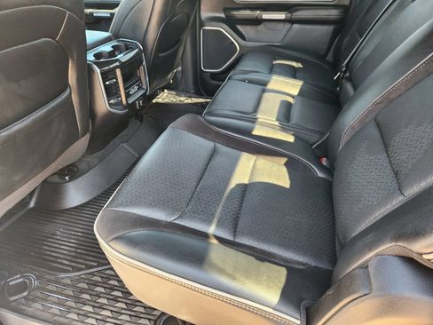 Used 2020 RAM 1500 Laramie RWD image 29