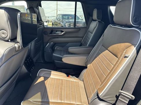 New 2026 GMC Yukon Denali Ultimate image 23