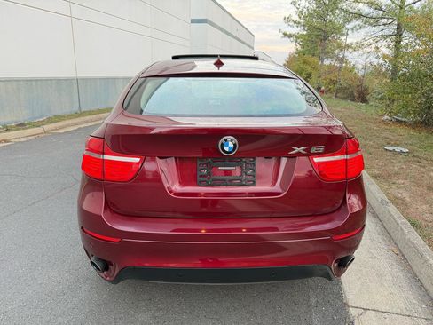 Used 2011 BMW X6 xDrive35i AWD/4WD image 10