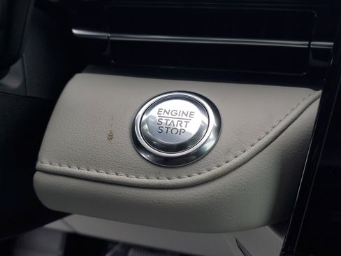 New 2026 Lincoln Nautilus Reserve image 20