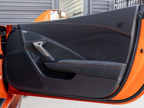 Used 2019 Chevrolet Corvette ZR1 image 49