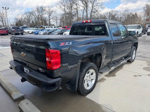 Used 2017 Chevrolet Silverado 1500 LT w/ All Star Edition image 8