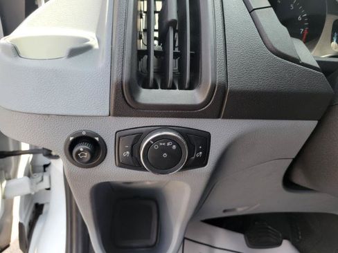 Used 2016 Ford Transit 350 XLT RWD image 25