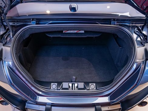 Used 2025 Ferrari Roma Spider image 27